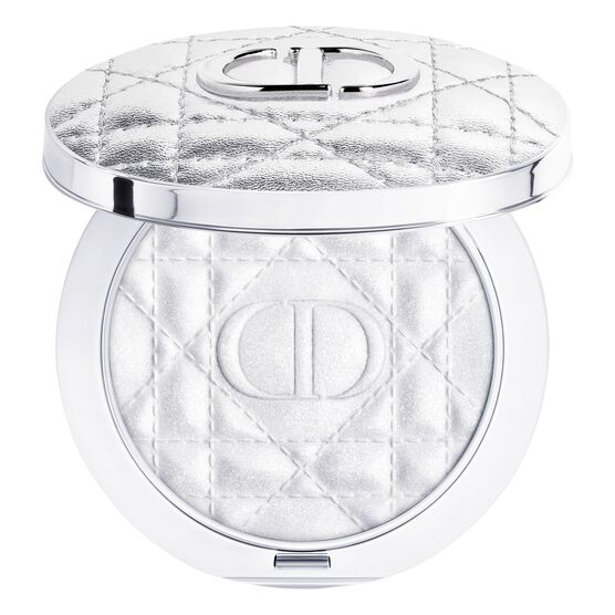 Dior Forever Luminizer Sequin 06 White